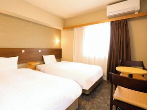 Room - Dormy Inn Niigata (NIIGATA)