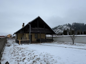 Exterior - Mountain Family Guest House Rayovo (Rayovo)