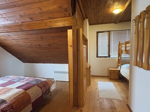 Room - Mountain Family Guest House Rayovo (Rayovo)