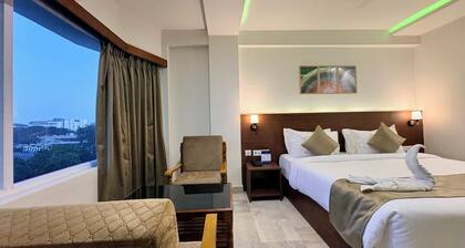 Hotel Nivaara By VYDA