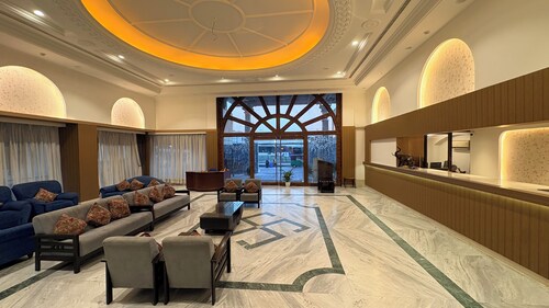 Hotel Nivaara By VYDA