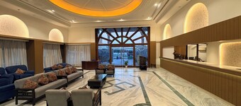 Hotel Nivaara By VYDA