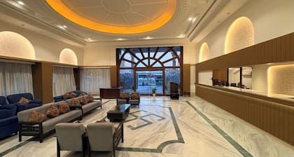 Hotel Nivaara By VYDA