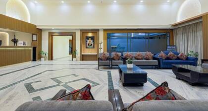 Hotel Nivaara By VYDA