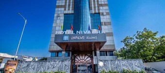 Hotel Nivaara By VYDA