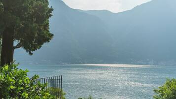 Apartment (3 Bedrooms) | Ausblick vom Zimmer