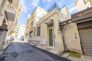 Departamento básico | Exterior