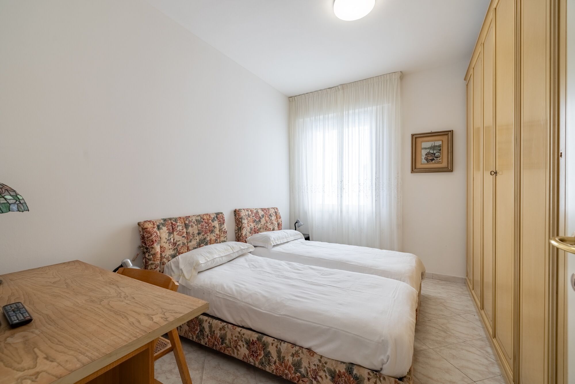 Basic Apartment | Iron/ironing board, free WiFi