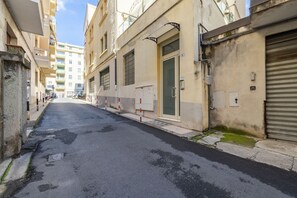 Property grounds - Comfort Home in Sanremo by Wonderful Italy (Sanremo)
