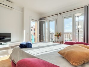 Room - Gran Reserva by Interhome (Empuriabrava)