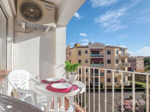 Outdoor dining - Gran Reserva by Interhome (Empuriabrava)