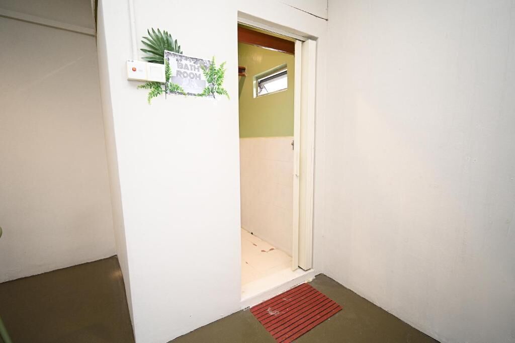 Deluxe Double Room, City View | Bahagian dalam
