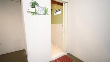 Deluxe Double Room, City View | Bahagian dalam