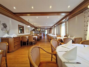 Restaurant - Blume Hausach I Hotel & Restaurant (Hausach)