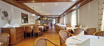 Blume Hausach I Hotel & Restaurant