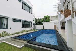 Exterior - Domu Alba Vita (Denpasar)