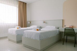 Family Apartment - Domu Alba Vita (Denpasar)