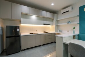 Piano cottura, pentole/stoviglie/utensili