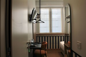 Classic Single Room | Interior