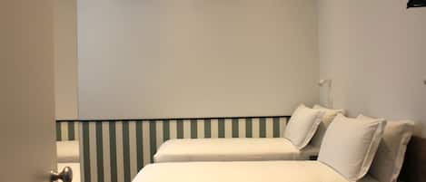 Classic Double or Twin Room