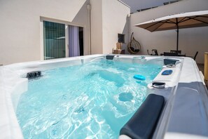 Terrace/patio - Mediterranea Suite (Avola)
