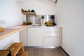 Cucina privata