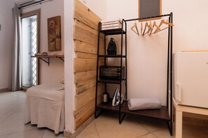 Camera Classic | Interni