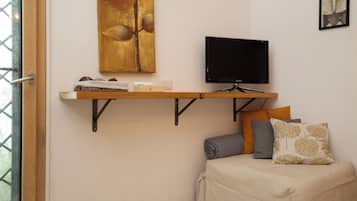 Camera Classic | Interni