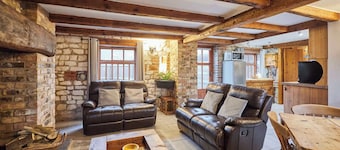 Host & Stay | Mill House BRID