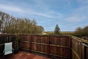 Property grounds - Host & Stay | Mill House BRID (Bridlington)