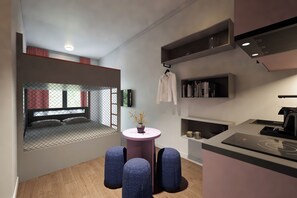 Familienstudio | Kostenloses WLAN