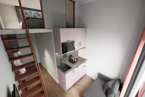 Familienstudio | Innenbereich