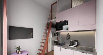 Homaris K48 Studios
