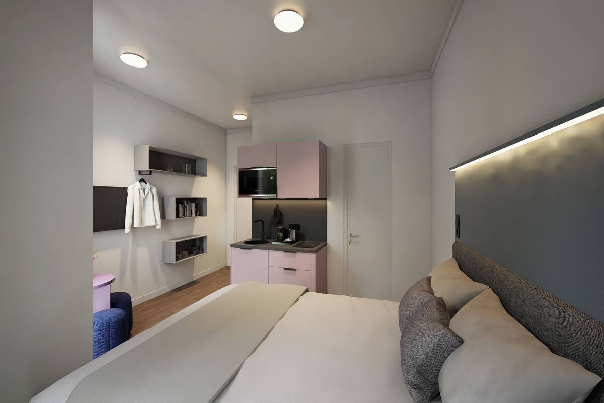 Superior-Studio | Kostenloses WLAN