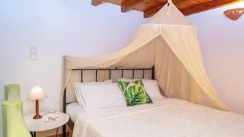 Vila tradicional, 3 quartos | Individualmente decorados, individualmente mobiliados