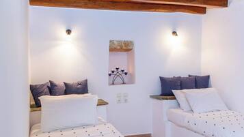 Villa Tradizionale, 3 camere da letto | Con stile personalizzato, con arredamento individuale