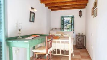 Decoración personalizada y muebles diferentes