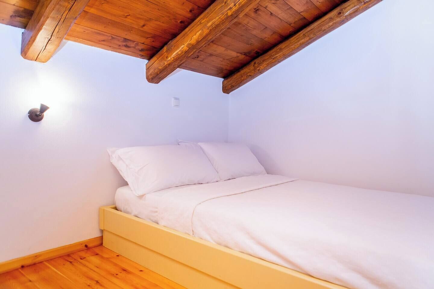 One Bedroom Authentic Villa