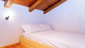 One Bedroom Authentic Villa