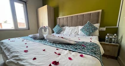 Shri Hari Kripa Residency