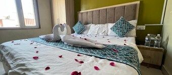 Shri Hari Kripa Residency
