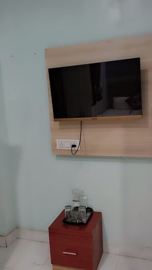 Interior - Shri Hari Kripa Residency (Varanasi)