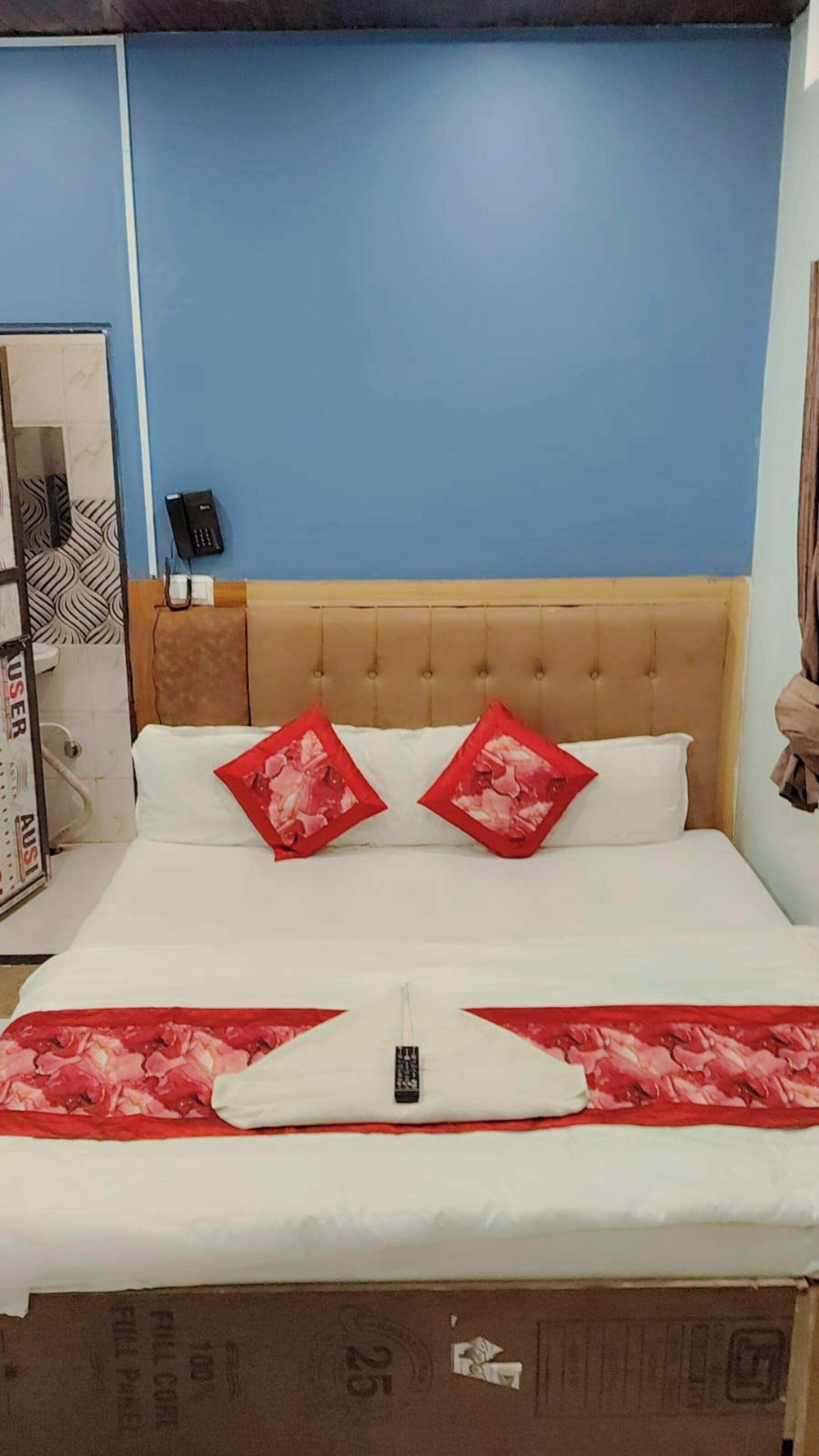 Family Room | Free WiFi