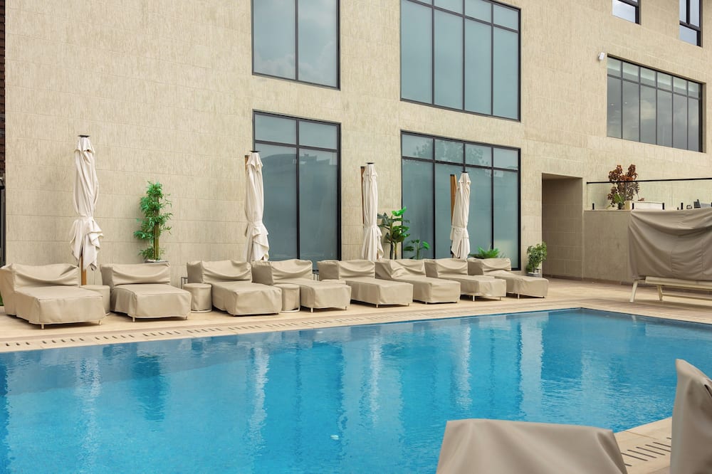 Harmonia Residence