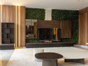 Salon Exécutif