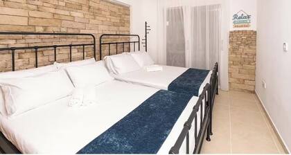 Ideal as a base for exploring the area and what Cyprus has to offer