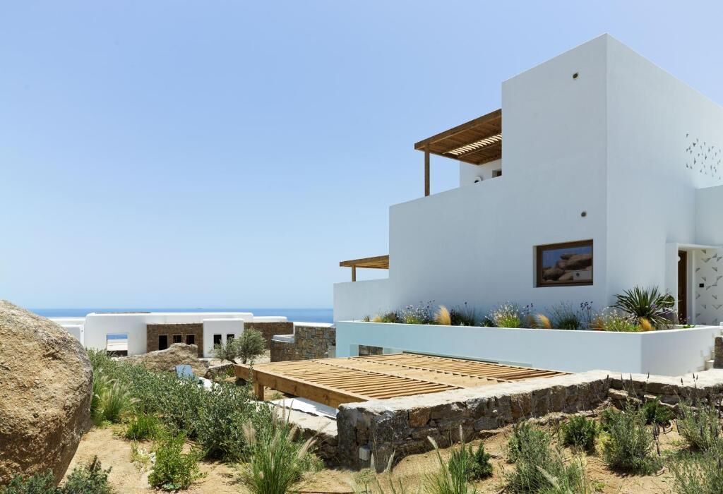 Paradise Villa with Private Pool and Outdoor Jetted Tub | 외관