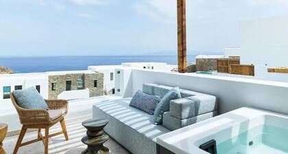 LYO II Boutique Suites Mykonos