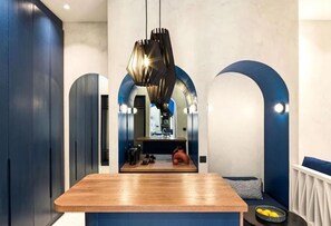 Interior - LYO II Boutique Suites Mykonos (Mykonos)