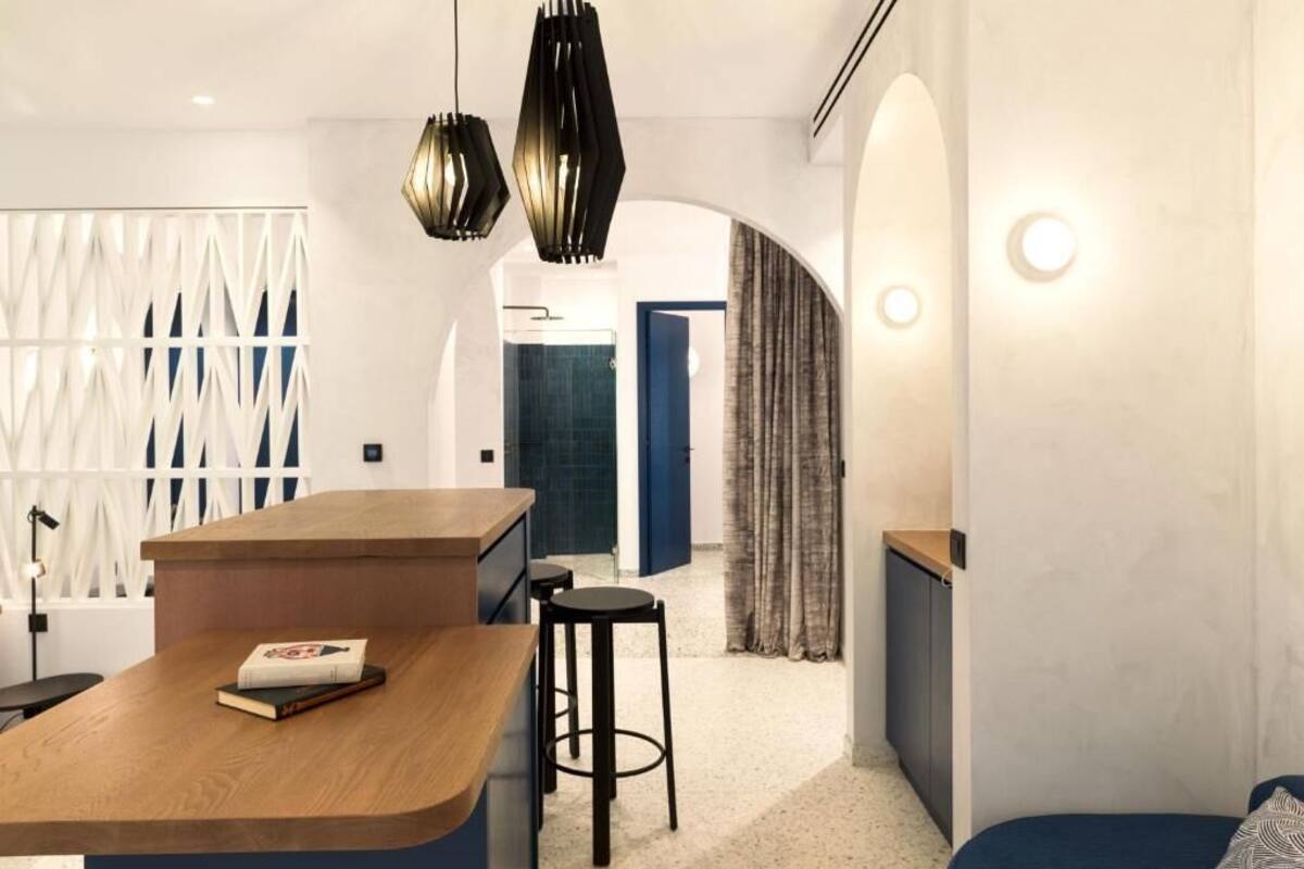 Villa, Private Pool | Lobby